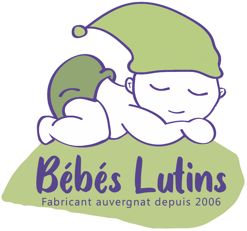 Logo Bébés Lutins